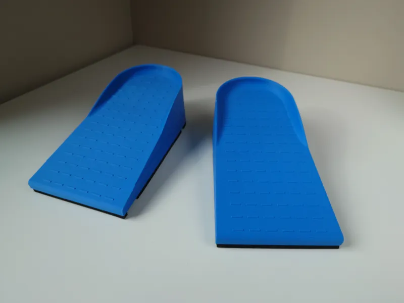Squat wedge / Squat Ramps