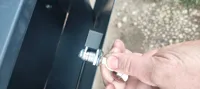 0.15mm layer, 2 walls, 80% infill