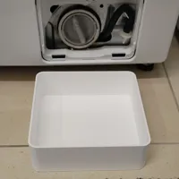 Tray Only (No Convex Cut) - 10% infill