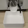 Tray with Tube Clip - 3 walls, 10% gyroid