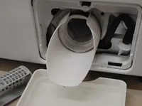 Original Tray and Spout