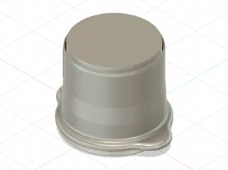 Cake Pop Cutter & Plunger Tool