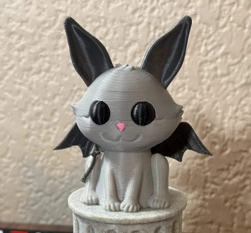 Baby Gargoyle