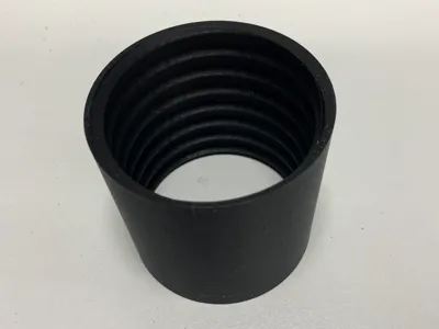 2.5 inch Flexible Hose Coupling