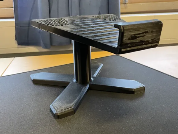 Support pour ordinateur portable