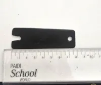 0.12mm layer, 3 walls, 25% infill