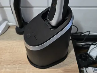 Neigungsschale Reinigungsstation Braun Series 9