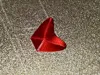 TPU tail 0.2mm layer, 19 walls, 100% infill
