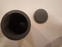 0.16mm layer, 2 walls, 3% infill