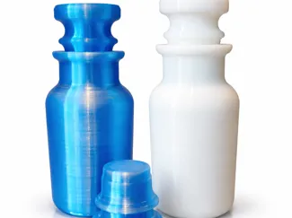 Mini bottle