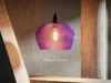 Helix-Lamp