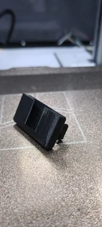 0.24mm layer, 2 walls, 15% infill
