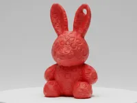 0.16mm layer, 3 walls, 10% infill