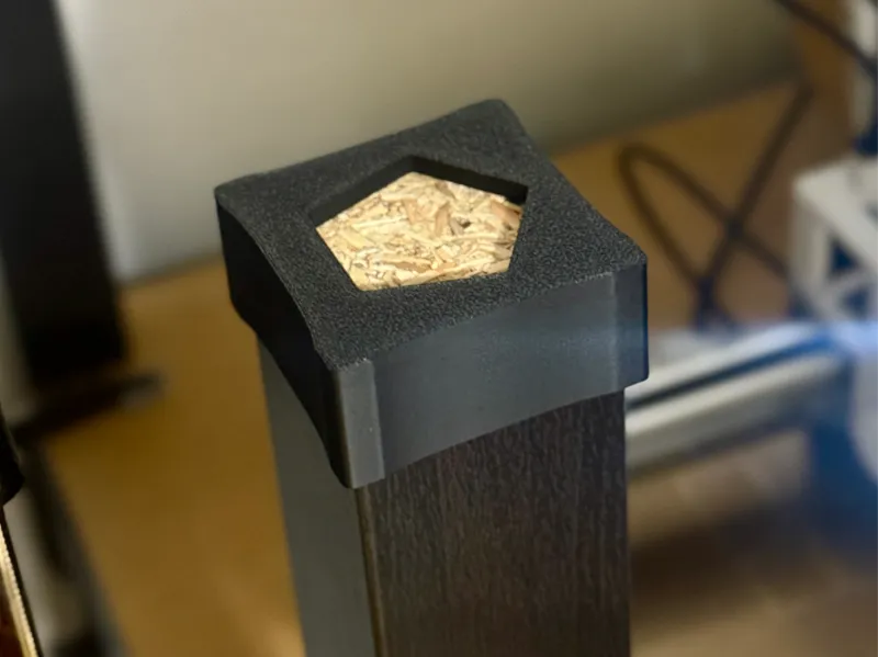 IKEA LACK - Connector for two tables 