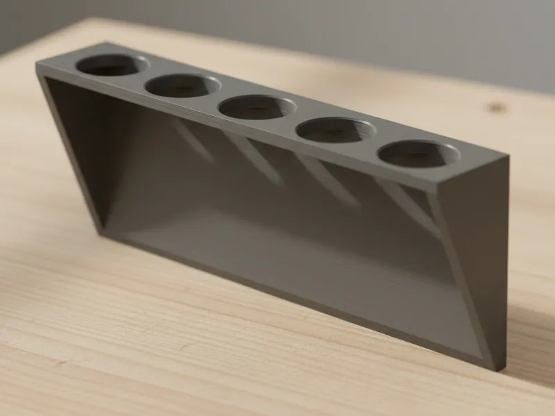 Skadis - 29mm syringe holder