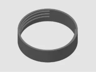 Rosca Led