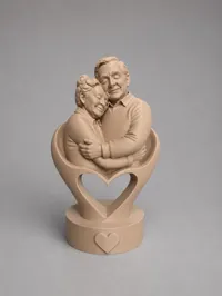 Granmother & Grandfather