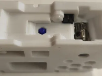 Spring substrate for bmcu 370 reinforcement