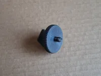 PLA Black_0.2mm layer, 3 walls, 33% infill