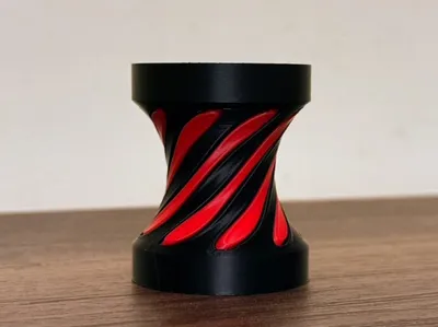 Spiral Fidget