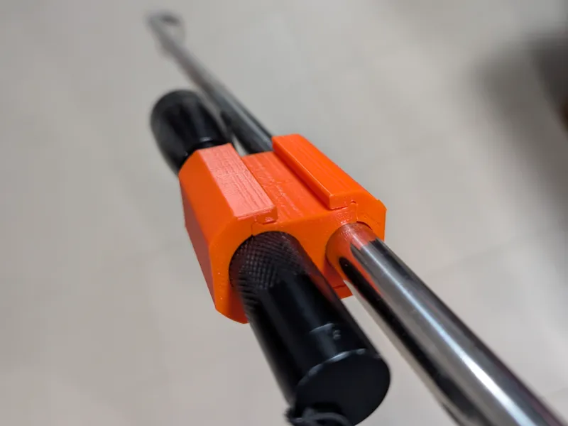 Cray Loop Torch adapter