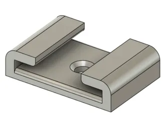 Seatbelt Adaptor