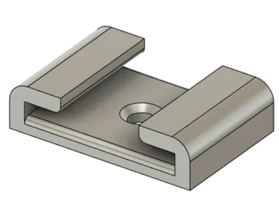 Seatbelt Adaptor
