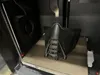 0.2mm layer, 3 walls, 5% infill, custom supports