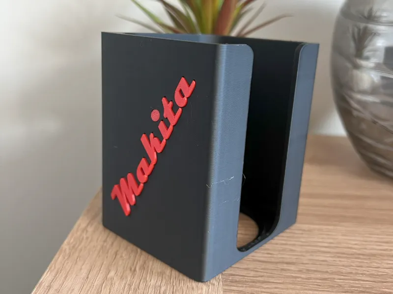 Makita Drill holder