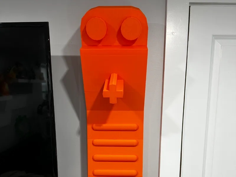 HUGE Brick Separator