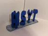 0.4 nozzle, 22.50g, HSYT, TEAM.