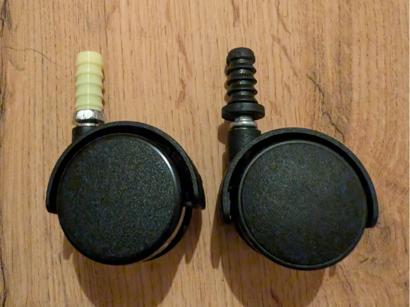 Parkside PWS PWD wheel shaft reduction