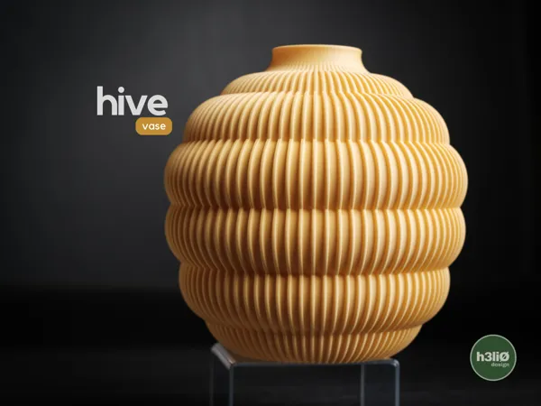 Ваза hive