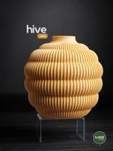 Ваза hive