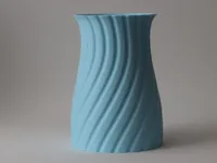 0.2mm layer, 3 walls, 20% infill