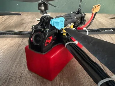 Apex DC Evo 10 Battery Box