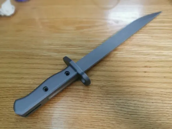 李恩菲尔德步枪刺刀