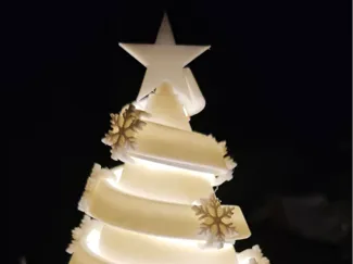 XMAS TREE