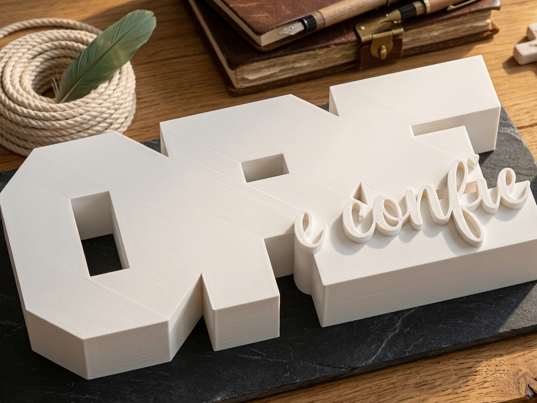 Jesus - Ore e Confie
