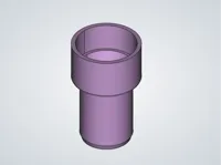 0.2mm layer, 3 walls, 15% infill