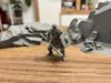 0.08mm layer, 2 walls, 5% infill