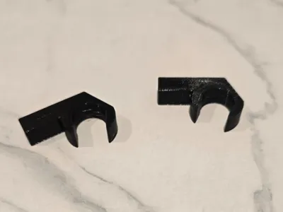 Clothes Airer/Dryer repair clip