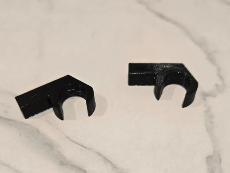 Clothes Airer/Dryer repair clip