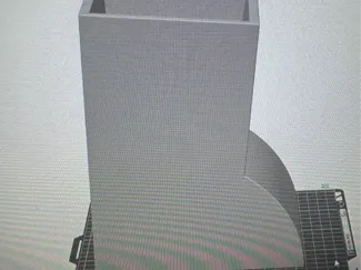 Knife Holder