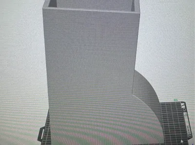 Knife Holder