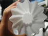 0.2mm layer, 1 wall, 0% infill