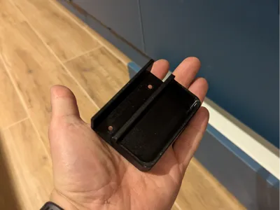 19mm Drawer Handle