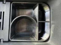 0.2mm layer, 3 walls, 15% infill