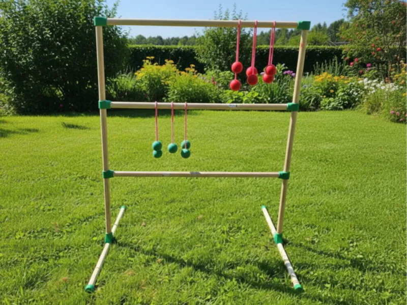 Ladder Golf