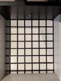 0.28mm layer, 2 walls, 10% infill gyroid